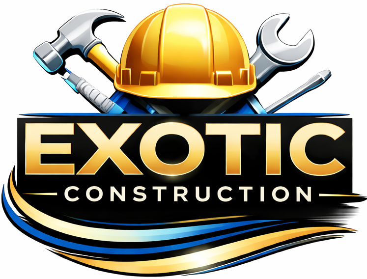 Exotic Construction 